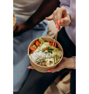 TARRO POKEBOWL KRAFT 1,3L