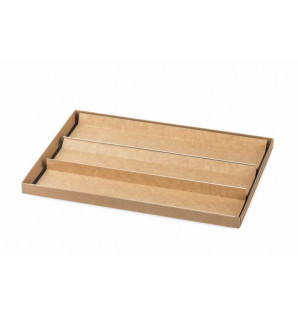 TIRA KRAFT