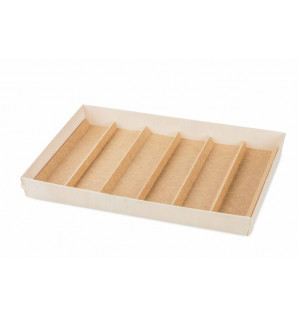 TIRA KRAFT