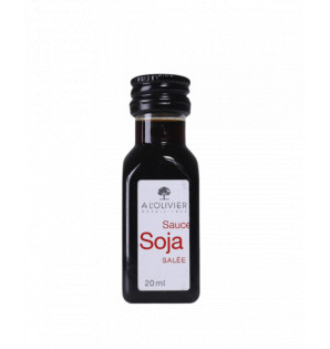 SALSA DE SOJA SALADA 2 CL