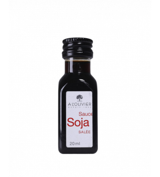 SALSA DE SOJA SALADA 2 CL