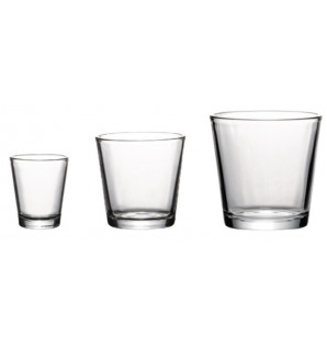 VASO STAK 20CL
