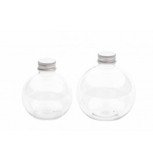FRASCO SFERA 15CL