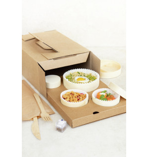 SPICE CUBO SALERO PIMENTERO