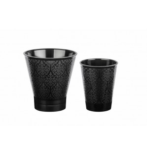 VASITO BAROK NEGRO 14CL