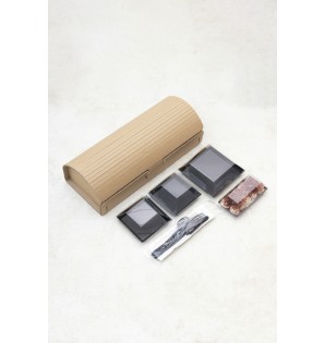KIT CUBIERTOS 4/1