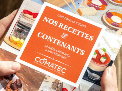 30 recetas ideales para realzar tus creaciones culinarias