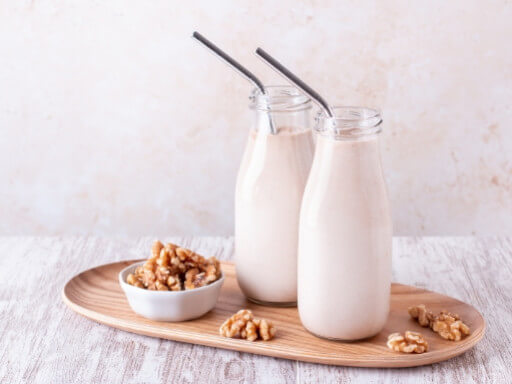 3 recipientes de vidrio para crear una experiencia de degustación elegante