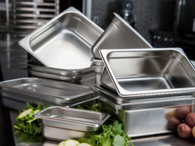 Equipar tu cocina profesional: el material gastronorm esencial