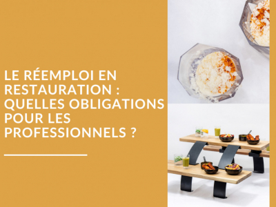 Decreto de reutilización en restauración: ¿qué obligaciones para los profesional
