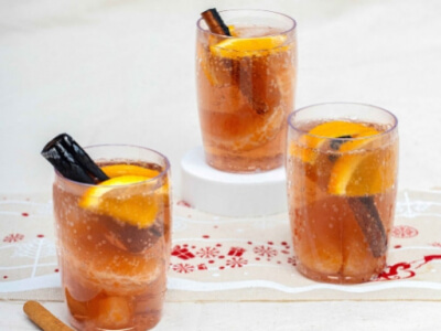 ¡Ya está aquí nuestro catálogo de fin de año! 