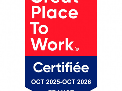 Comatec ha recibido de nuevo la distinción Great Place To Work® 
