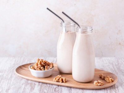 3 recipientes de vidrio para crear una experiencia de degustación elegante