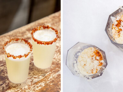 Envases reutilizables para catering: la selección COMATEC para un servicio impecable y eco-responsable